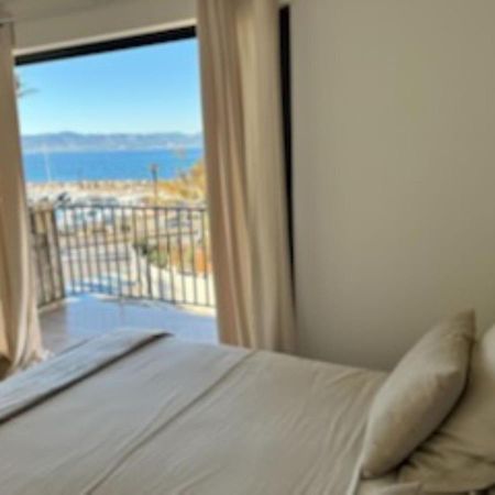 Le Retour Vila Saint-Cyr-sur-Mer Exterior foto