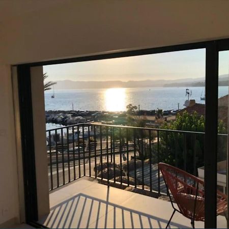 Le Retour Vila Saint-Cyr-sur-Mer Exterior foto