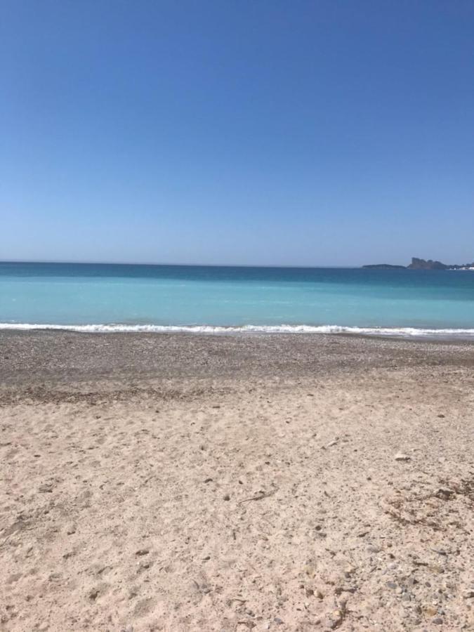 Le Retour Vila Saint-Cyr-sur-Mer Exterior foto