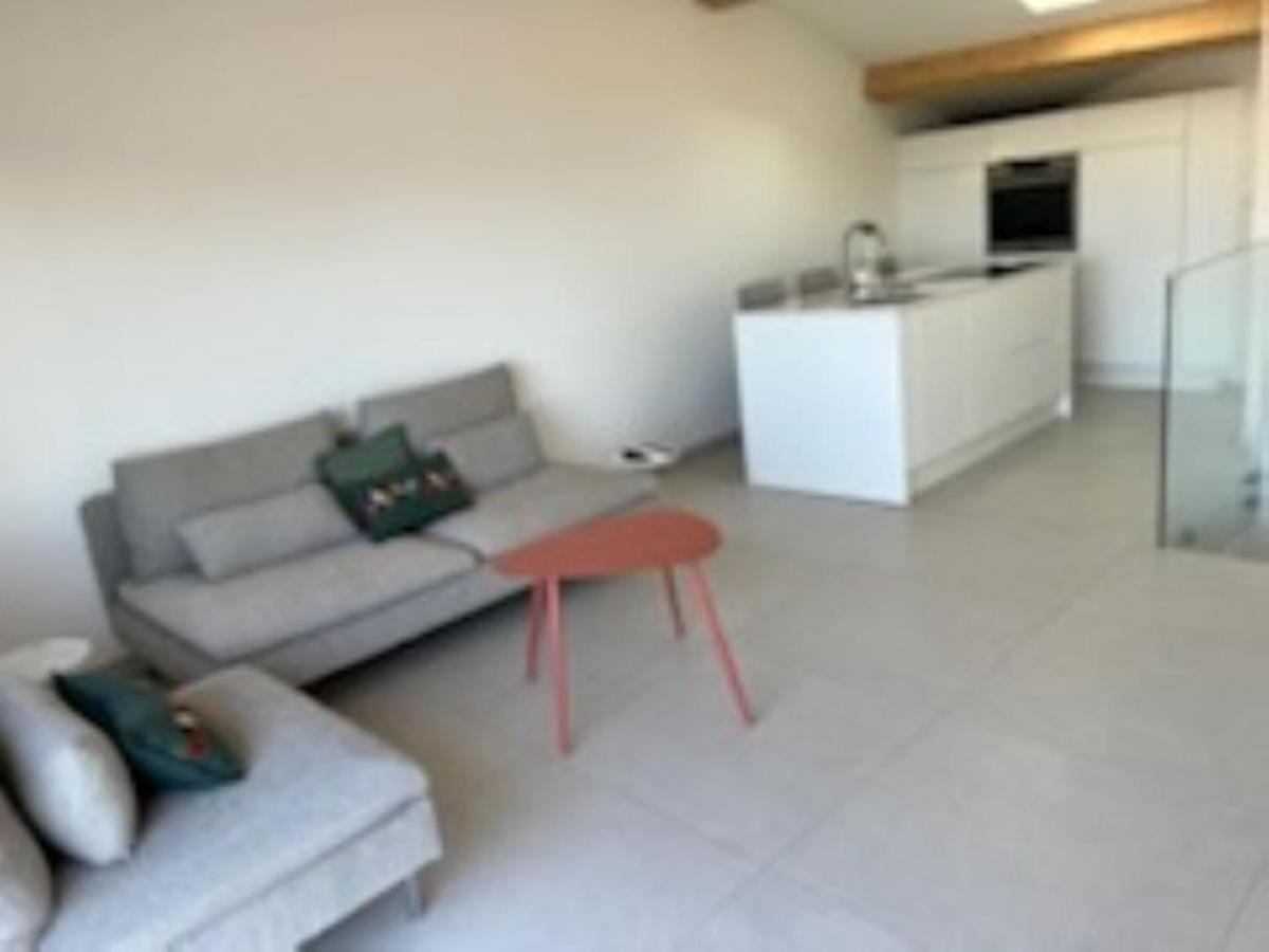 Le Retour Vila Saint-Cyr-sur-Mer Exterior foto